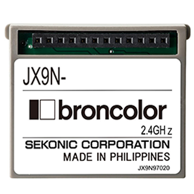 Image of Sekonic Broncolor Transmitter for L858D