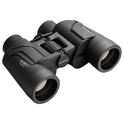 Image of Olympus 8x40 S Binoculars
