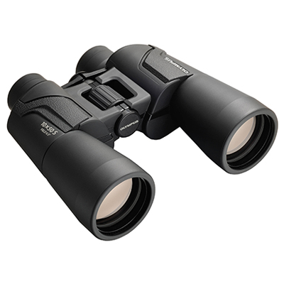 Image of Olympus 10x50 S Binoculars