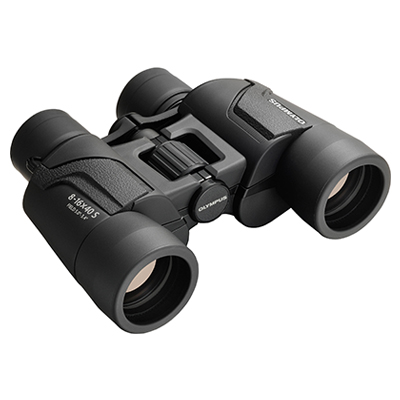 Image of Olympus 816x40 S Binoculars