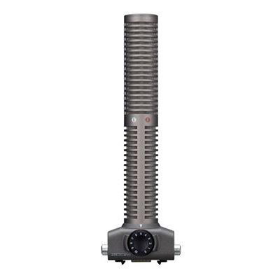 Image of Zoom SSH6 Stereo Shotgun Microphone Capsule for H5 H6 Q8 F4 F8 F8n U44