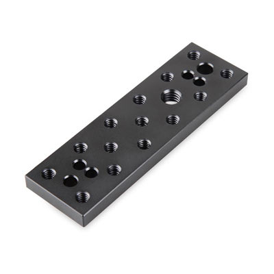 Image of SmallRig Cheese Mounting Plate 904