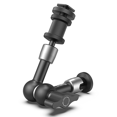Image of SmallRig Articulating Rosette Arm 7 inch 1497B