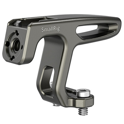 Image of SmallRig Mini Top Handle for LightWeight Cameras 1420 Screws HTS2756
