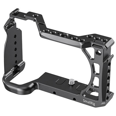 Image of SmallRig Cage for Sony A6600 CCS2493