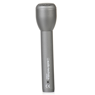 Image of AudioTechnica AT8004 Omni Directional Dynamic Mic
