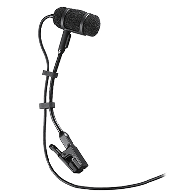 Image of AudioTechnica PRO35 Instrument Microphone