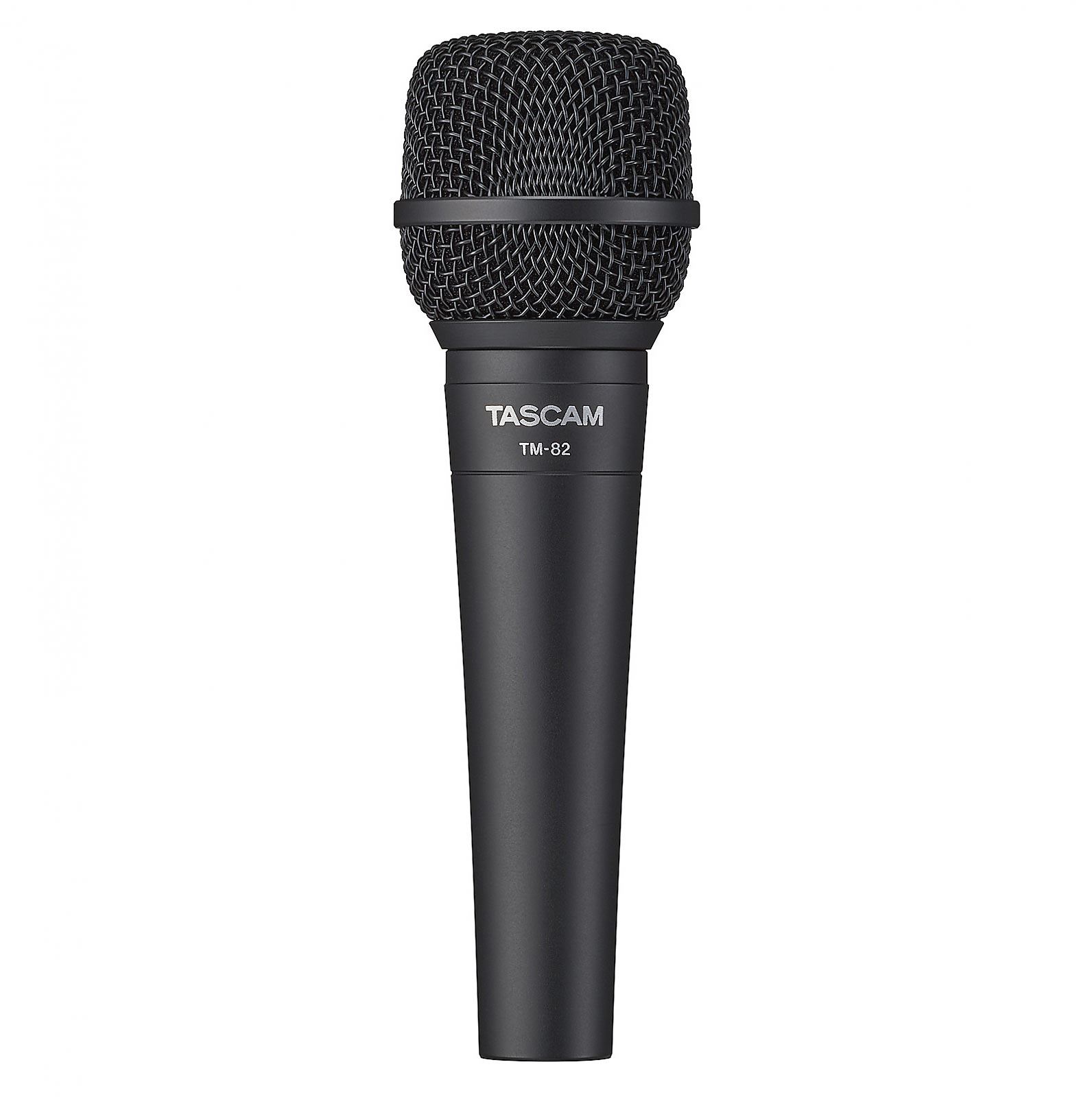 Image of Tascam TM82 Dynamic Microphone