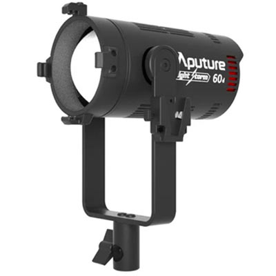 Image of Aputure Light Storm 60D Adjustable Focusing Light