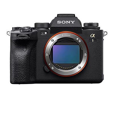 Image of Sony A1 Digital Camera Body