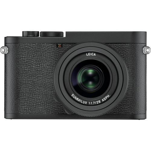Image of Leica Q2 Monochrom Digital Camera