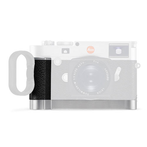 Image of Leica Hand grip M1Silver