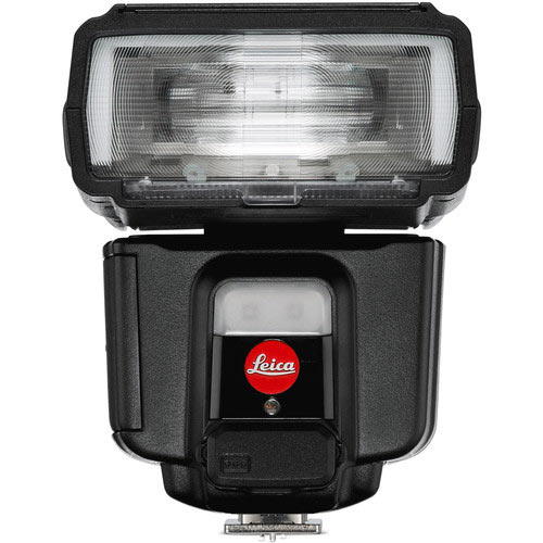 Image of Leica SF 60 Flashgun