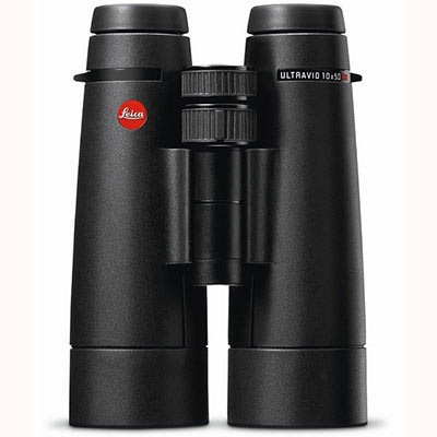 Image of Leica Ultravid 10x50 HDPlus Binoculars