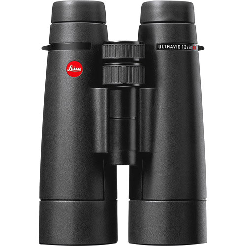 Image of Leica Ultravid 12x50 HDPlus Binoculars