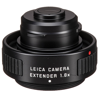 Image of Leica Extender 18x