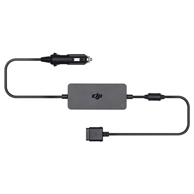 Image of DJI FPV Car Charger