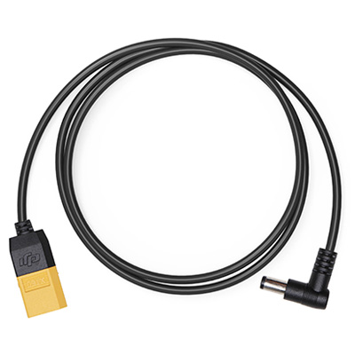 Image of DJI FPV Goggles Power Cable XT60