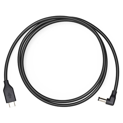 Image of DJI FPV Goggles Power Cable USBC