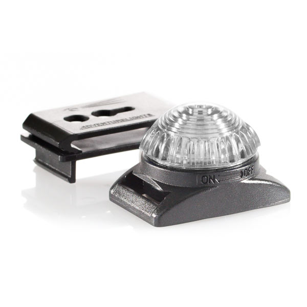 Image of Adventure Lights Guardian Expedition White