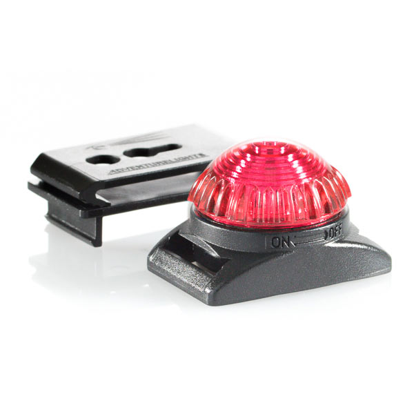 Image of Adventure Lights Guardian Expedition Red