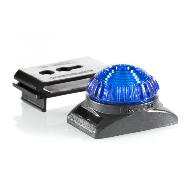 Image of Adventure Lights Guardian Expedition Blue