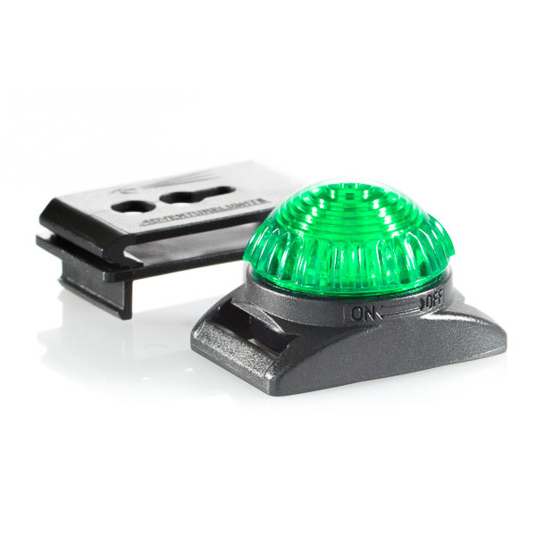 Image of Adventure Lights Guardian Expedition Green