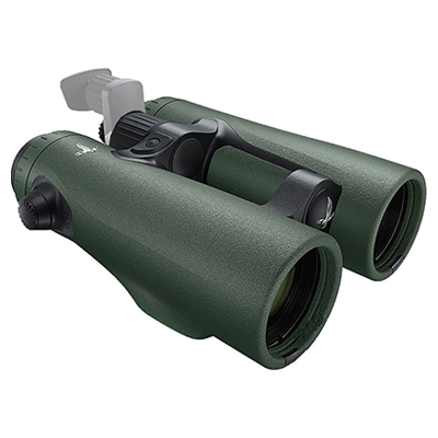 Image of Swarovski EL Range 8x42 TA Binoculars Green