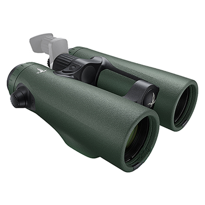 Image of Swarovski EL Range 10x42 TA Binoculars Green