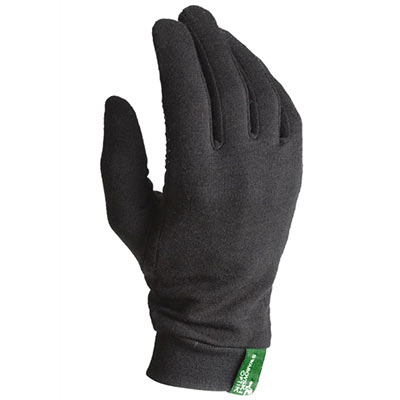 Image of Swarovski Gear Merino Gloves M