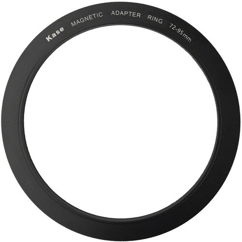 Image of Kase 7295mm Magnetic Circular Step Up Ring