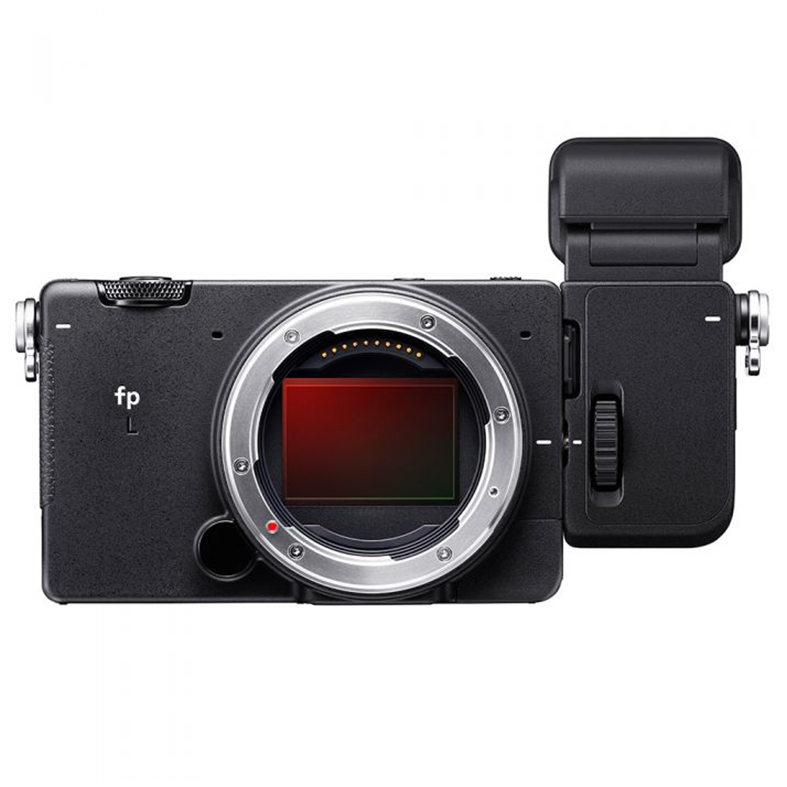 Image of Sigma fp L Digital Camera with EVF