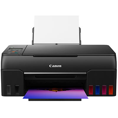 Image of Canon PIXMA G650 Printer