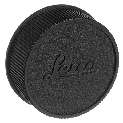Image of Leica Rear Lens Cap M