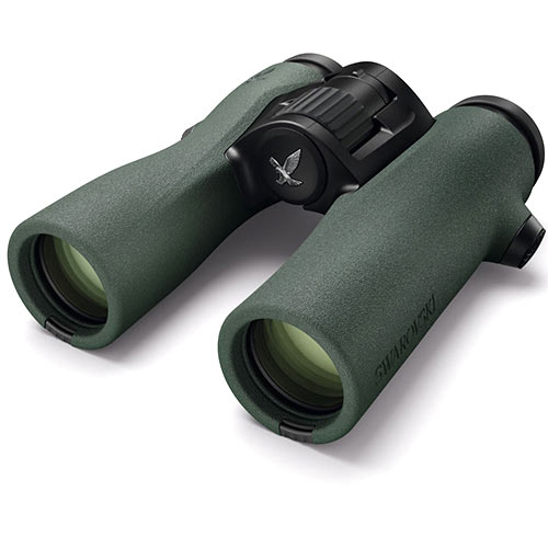 Image of Swarovski NL Pure 8x32 Binoculars Green