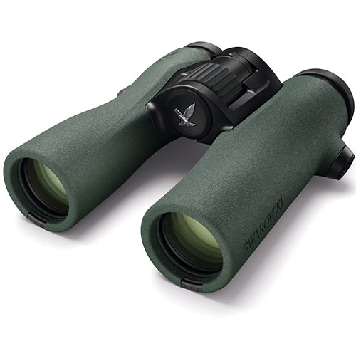 Image of Swarovski NL Pure 10x32 Binoculars Green