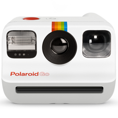 Image of Polaroid Go Instant Camera White