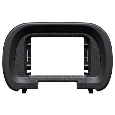 Image of Sony FAEP19 eyecup for A7S III
