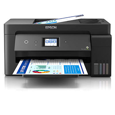 Image of Epson ET15000 EcoTank A3 Printer
