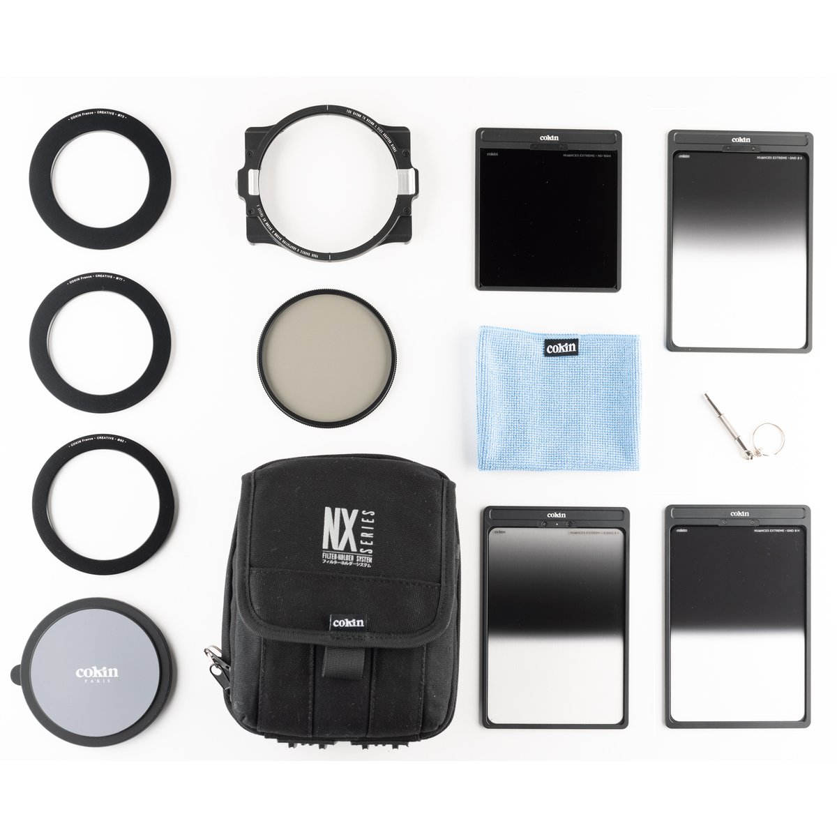 Image of Cokin NX Expert Kit