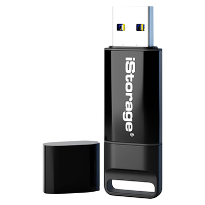 Image of iStorage datAshur BT USB3 256bit 32GB