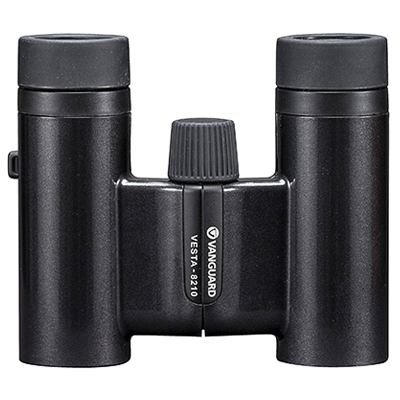 Image of Vanguard Vesta 8x21 Binoculars Black