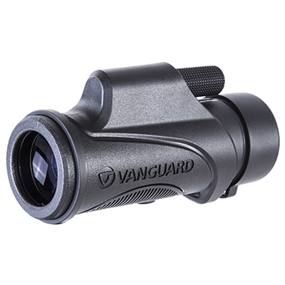 Image of Vanguard VESTA 8x32M Monocular with smartphone adapter