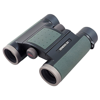 Image of Kowa Genesis 10x22mm DCF XD Binoculars