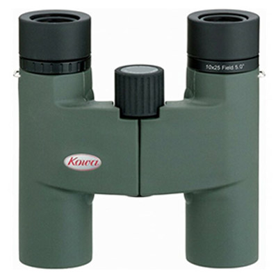Image of Kowa BD 10x25 DCF Binoculars