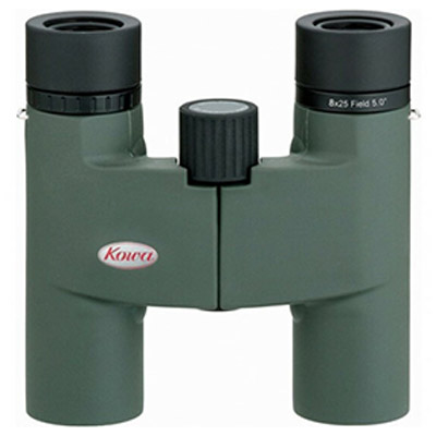 Image of Kowa BD 8x25 DCF Binoculars