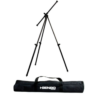 Image of Benbo 1 Tripod Kit with Ball Head and Bag