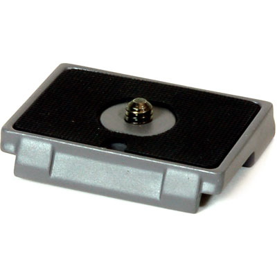 Image of Benbo Spare Camera Plate for Pro Quick Release Platform