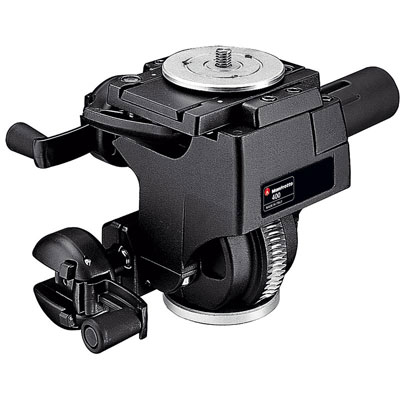 Image of Manfrotto 400 Geared Head