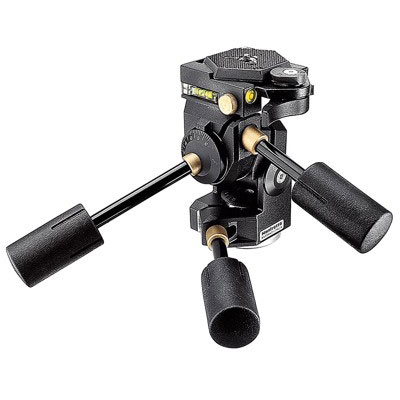 Image of Manfrotto 229 3D Super Pro Head